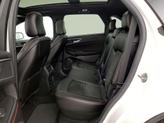 Thumbnail of 2021 White Ford Edge