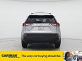 Thumbnail of 2023 Silver Toyota RAV4