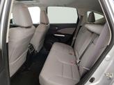 Thumbnail of 2015 Silver Honda CR-V