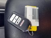 Thumbnail of 2015 Silver Honda CR-V