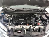 Thumbnail of 2015 Silver Honda CR-V