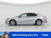 Thumbnail of 2019 Silver Toyota Camry