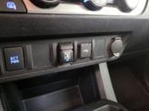 Thumbnail of 2020 Gray Toyota Tacoma