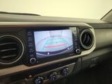 Thumbnail of 2020 Gray Toyota Tacoma