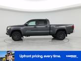 Thumbnail of 2020 Gray Toyota Tacoma
