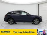 Thumbnail of 2022 Blue Genesis GV70
