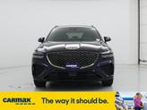 Thumbnail of 2022 Blue Genesis GV70