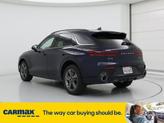 Thumbnail of 2022 Blue Genesis GV70