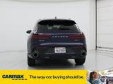 Thumbnail of 2022 Blue Genesis GV70