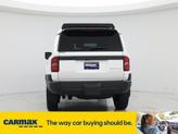 Thumbnail of 2025 White Toyota Land Cruiser