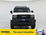 Thumbnail of 2025 White Toyota Land Cruiser