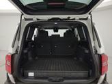 Thumbnail of 2025 White Toyota Land Cruiser