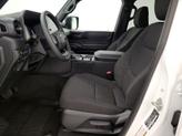 Thumbnail of 2025 White Toyota Land Cruiser