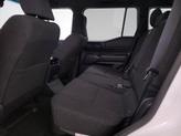 Thumbnail of 2025 White Toyota Land Cruiser