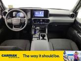 Thumbnail of 2025 White Toyota Land Cruiser