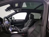 Thumbnail of 2019 Black Porsche Cayenne