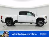 Thumbnail of 2022 White GMC Sierra 2500