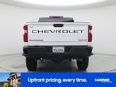 Thumbnail of 2025 White Chevrolet Silverado 2500