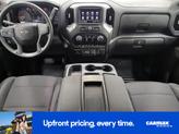 Thumbnail of 2025 White Chevrolet Silverado 2500