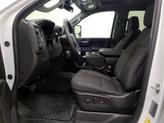 Thumbnail of 2025 White Chevrolet Silverado 2500
