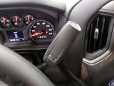 Thumbnail of 2025 White Chevrolet Silverado 2500