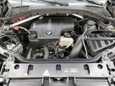 Thumbnail of 2015 Black BMW X3