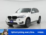 Thumbnail of 2018 White BMW X5