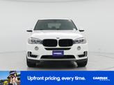 Thumbnail of 2018 White BMW X5