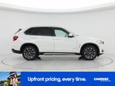 Thumbnail of 2018 White BMW X5