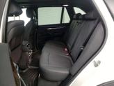 Thumbnail of 2018 White BMW X5