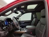 Thumbnail of 2023 Red Chevrolet Silverado 1500