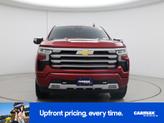 Thumbnail of 2023 Red Chevrolet Silverado 1500