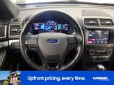 Thumbnail of 2017 Gray Ford Explorer