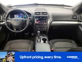 Thumbnail of 2017 Gray Ford Explorer