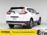 Thumbnail of 2019 White Honda CR-V