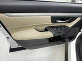 Thumbnail of 2019 White Honda CR-V
