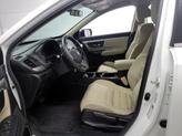 Thumbnail of 2019 White Honda CR-V