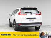 Thumbnail of 2019 White Honda CR-V