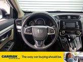 Thumbnail of 2019 White Honda CR-V