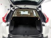 Thumbnail of 2019 White Honda CR-V