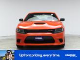 Thumbnail of 2023 Orange Dodge Charger