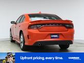 Thumbnail of 2023 Orange Dodge Charger