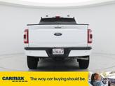 Thumbnail of 2022 White Ford F-150