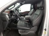 Thumbnail of 2022 White Ford F-150