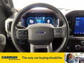 Thumbnail of 2022 White Ford F-150