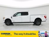 Thumbnail of 2022 White Ford F-150