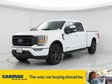 Thumbnail of 2022 White Ford F-150