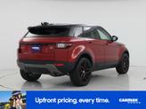 Thumbnail of 2017 Red Land Rover Range Rover Evoque