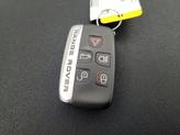Thumbnail of 2017 Red Land Rover Range Rover Evoque