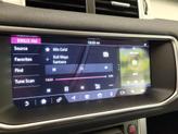 Thumbnail of 2017 Red Land Rover Range Rover Evoque